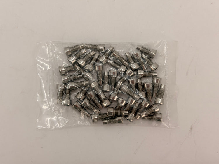 pins in bag
