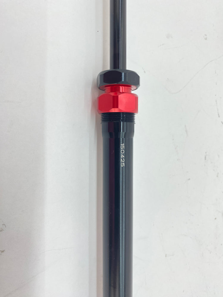RockShox Zeb Charger 3.1 RC2 Damper Upgrade Kit A1+ 2021-2026