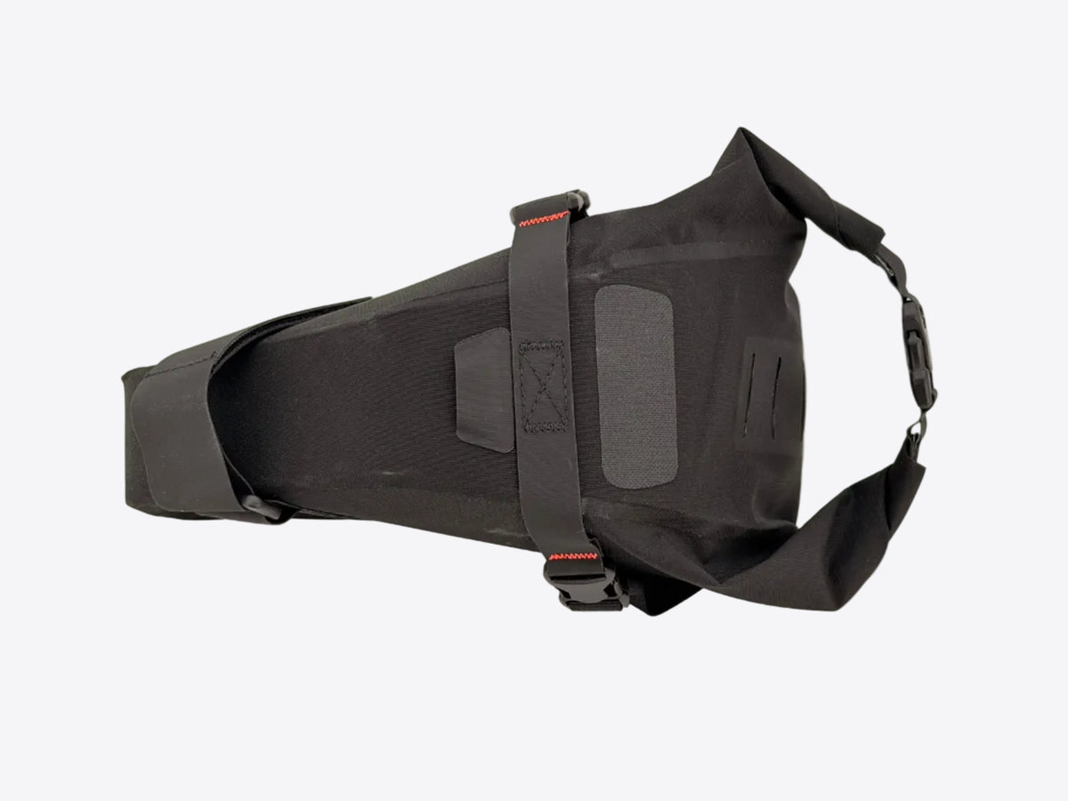 bag top view