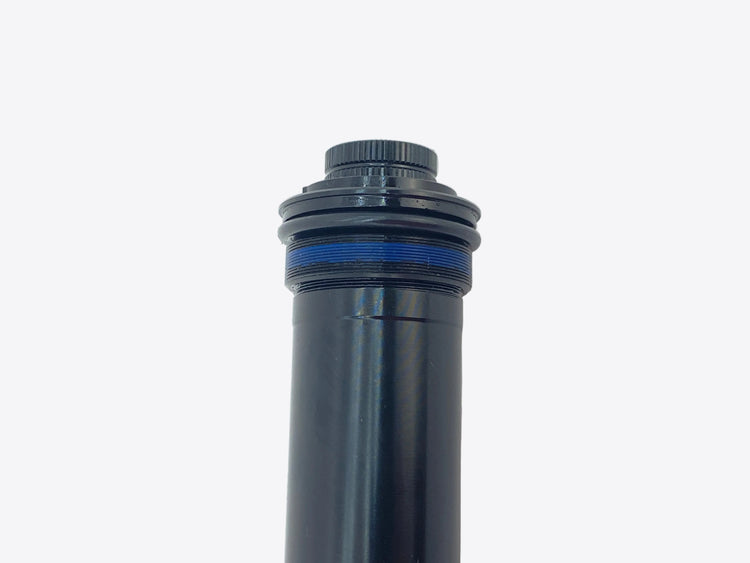 side view of the top cap