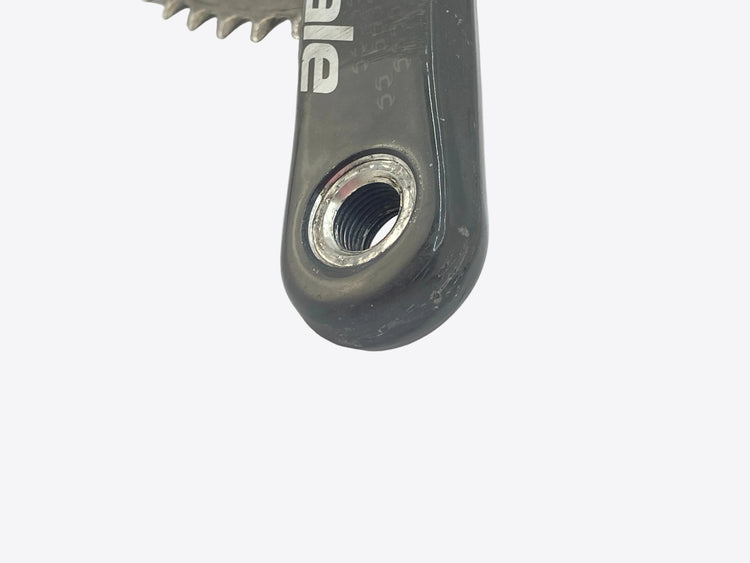 Cannondale Carbon Road Crank BB30 170mm 50-34 10-speed