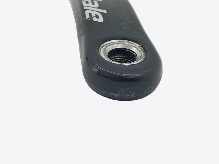 Cannondale Carbon Road Crank BB30 170mm 50-34 10-speed