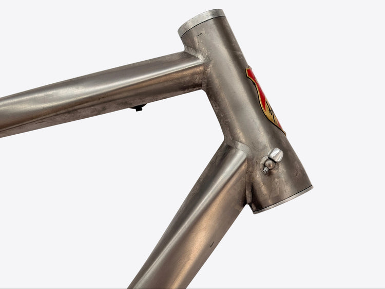 head tube