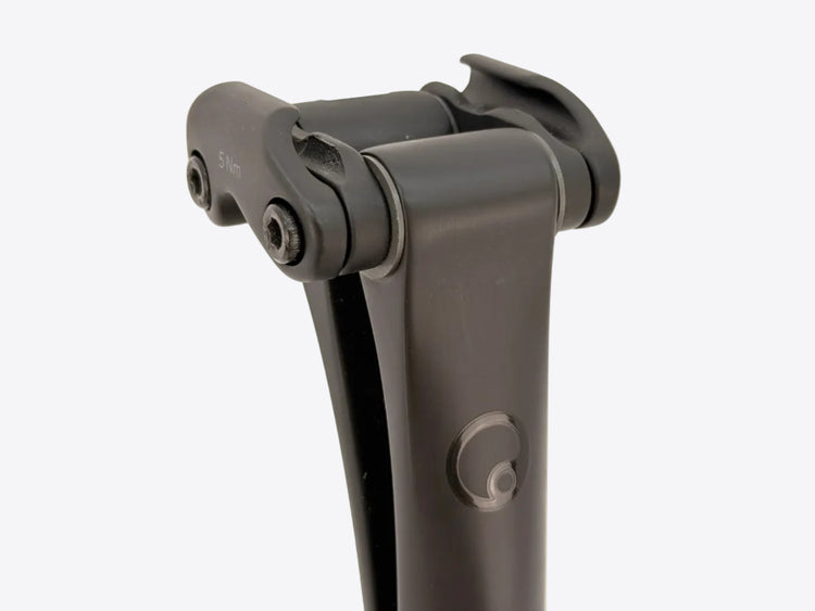 Ergon CF Allroad Pro Carbon Setback Seatpost 27.2 x 345mm