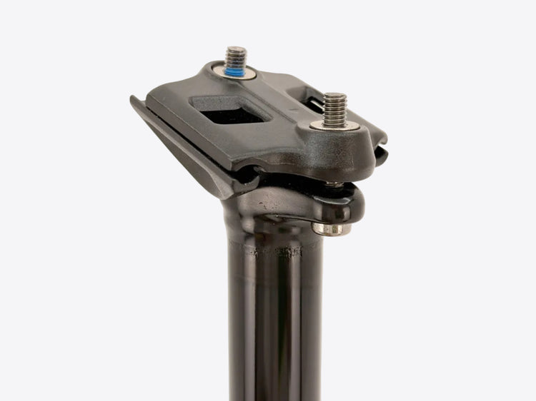 saddle clamp