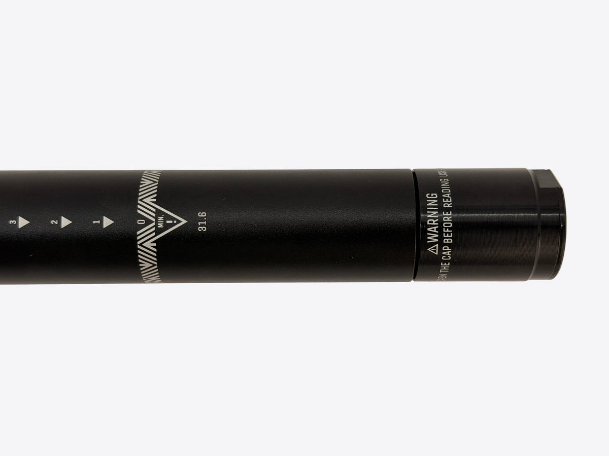 seatpost bottom