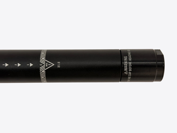 seatpost bottom
