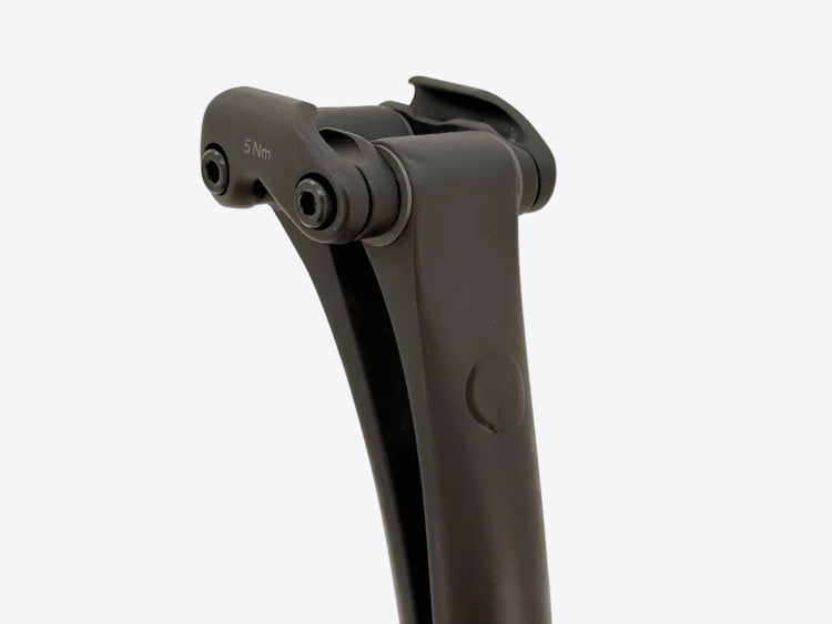 top of seatpost
