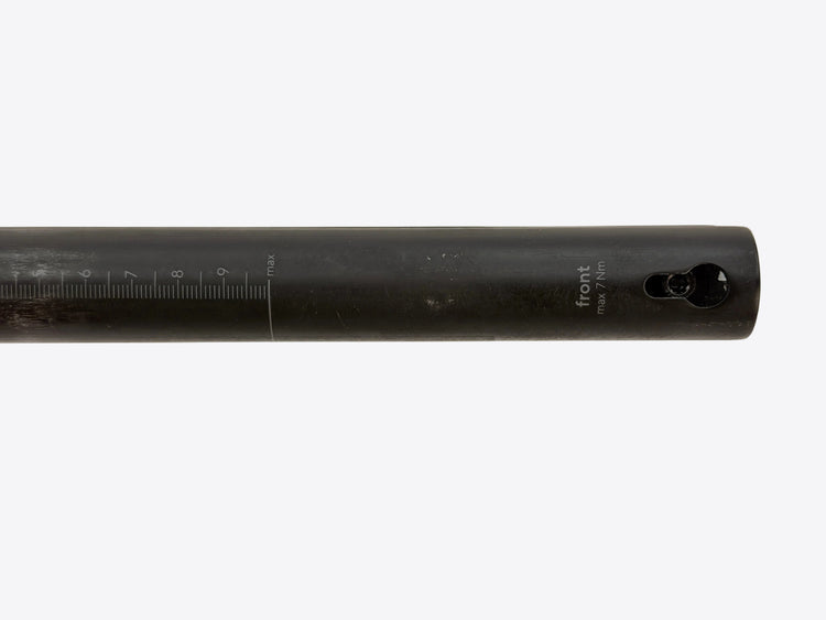 seatpost bottom