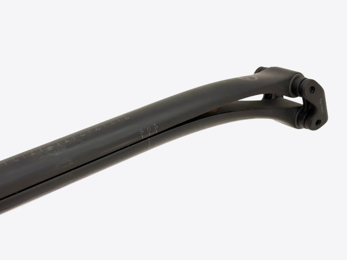 seatpost top side