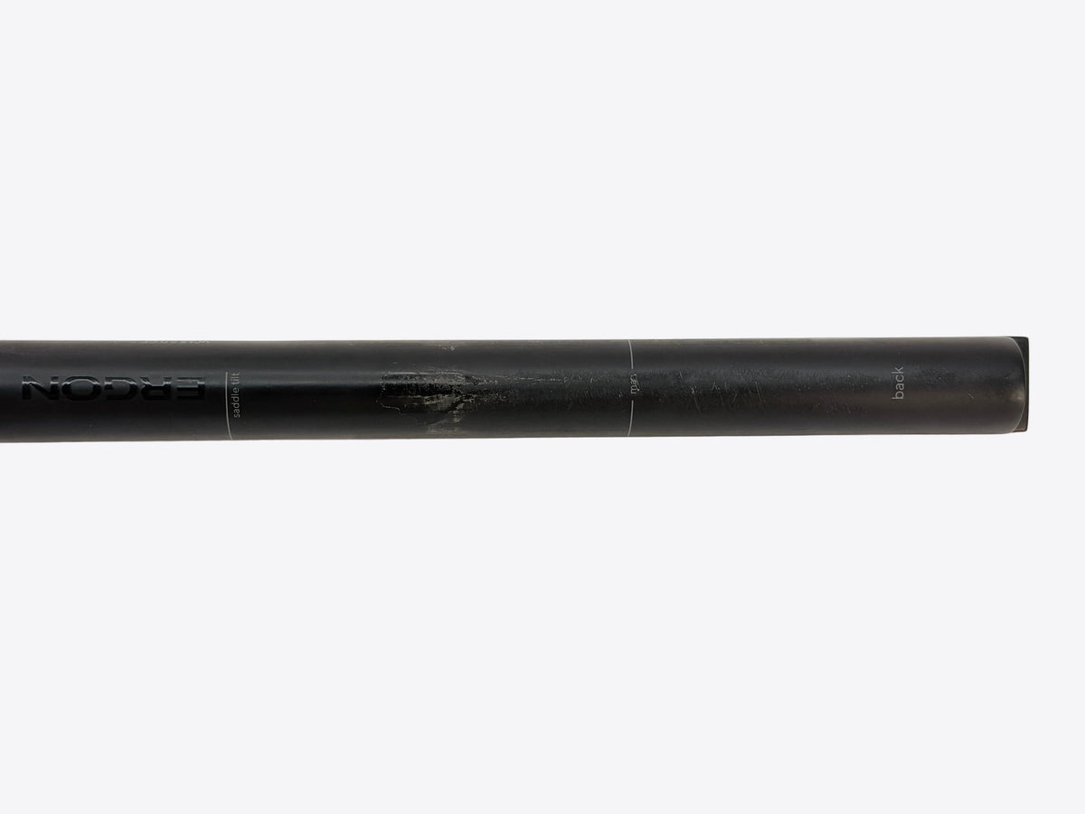 seatpost back