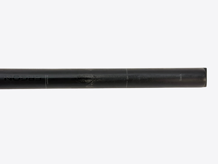 seatpost back