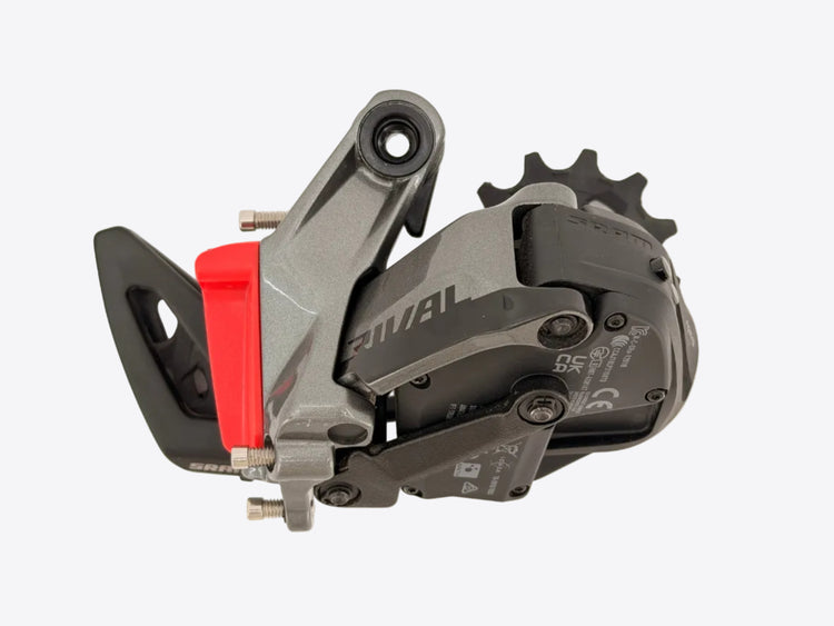 derailer front