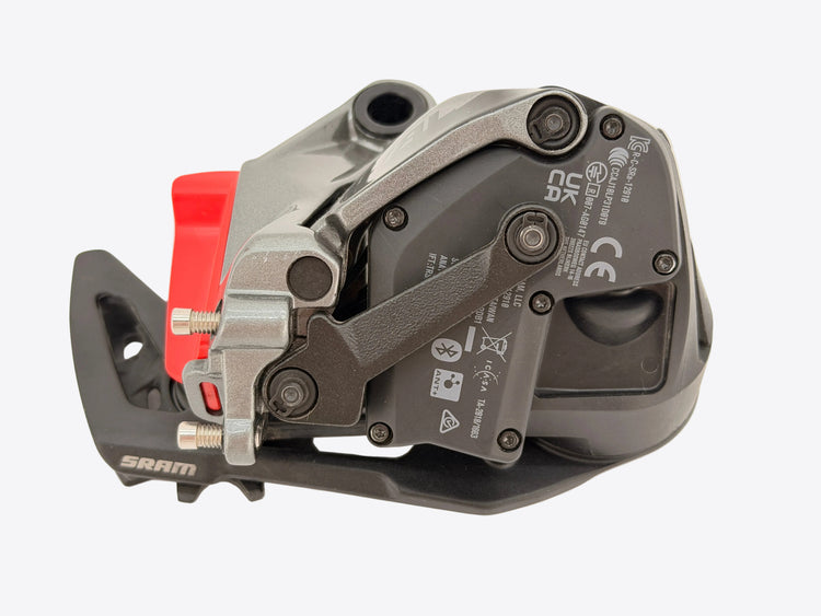 derailer bottom