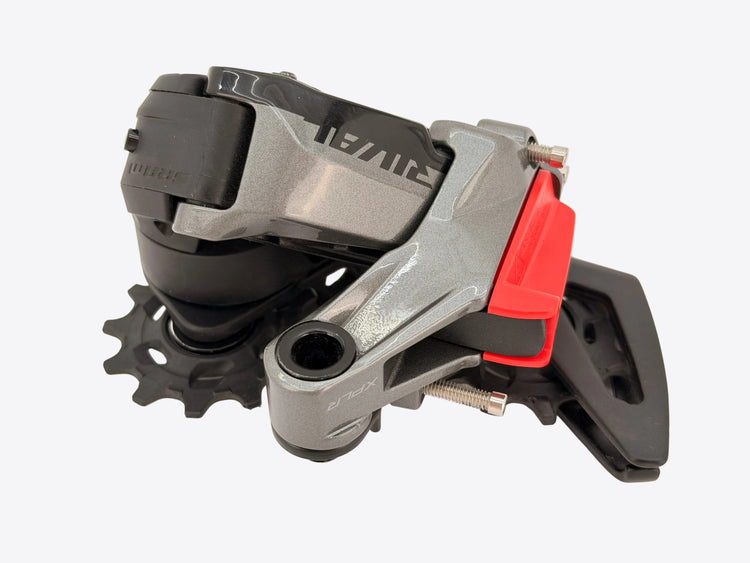 SRAM Rival XPLR eTap AXS Rear Derailleur 12 Speed