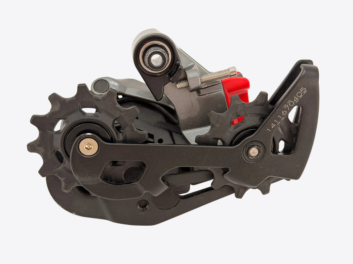 derailer back cage