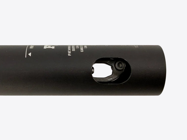 seat post bottom