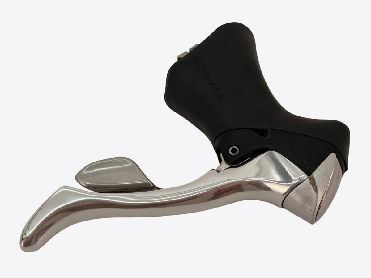 Right Lever front