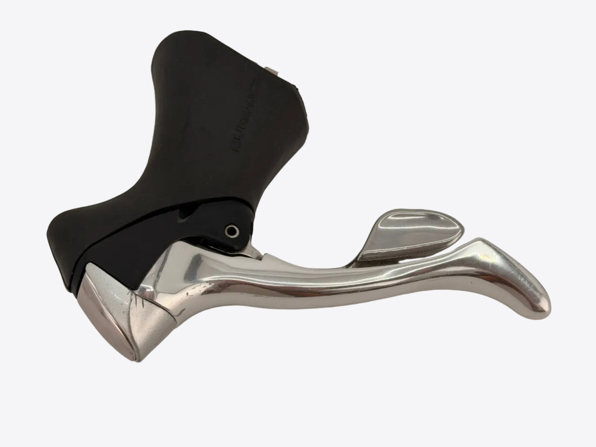 left lever front
