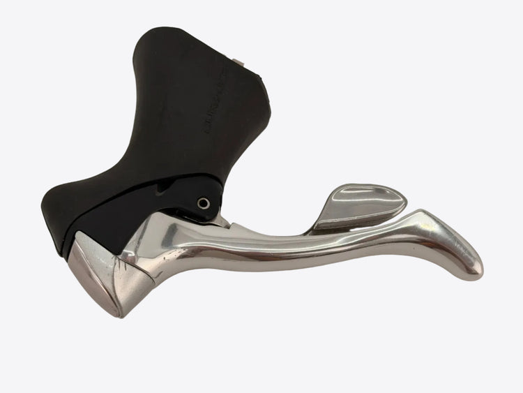 left lever front