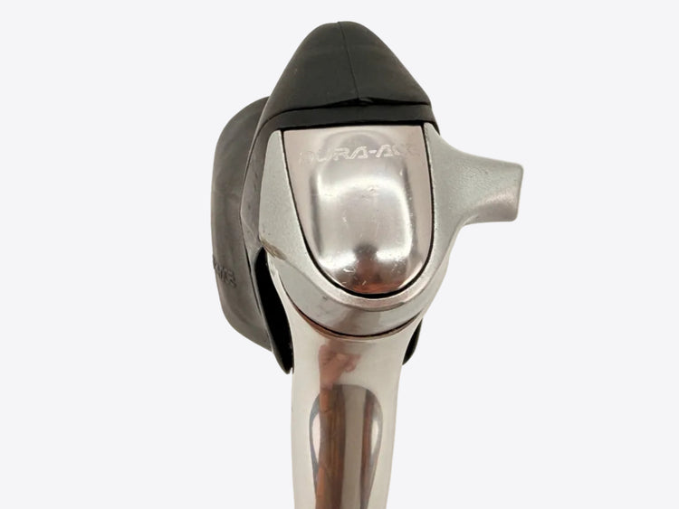 front of lever body