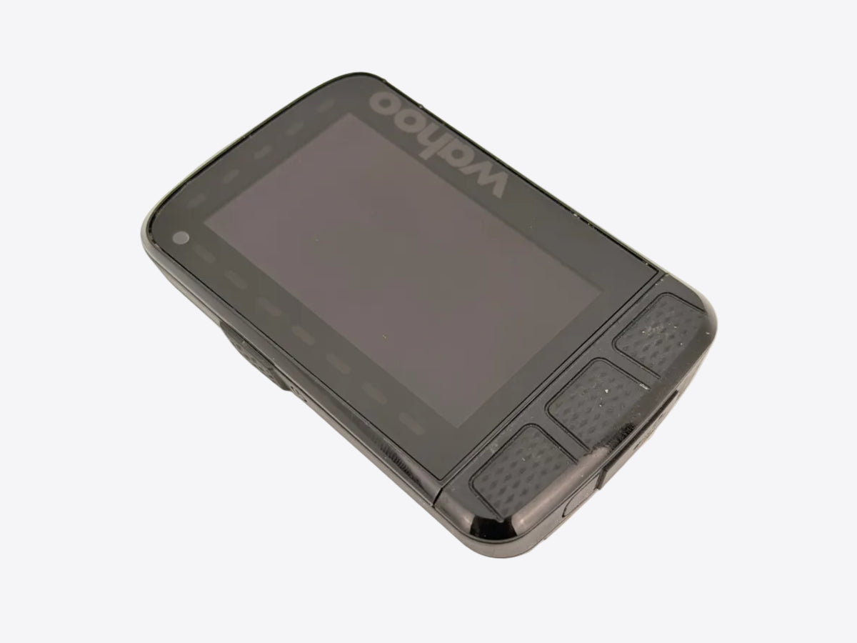 computer side view