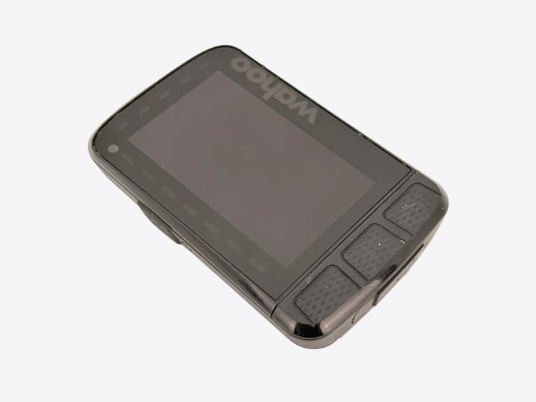 computer side view
