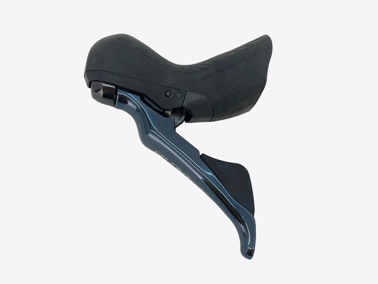 outside view of the shifter