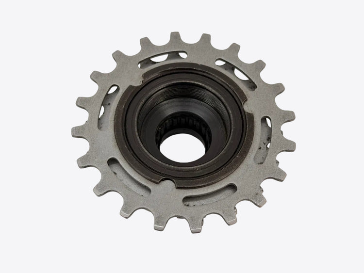 freewheel back view