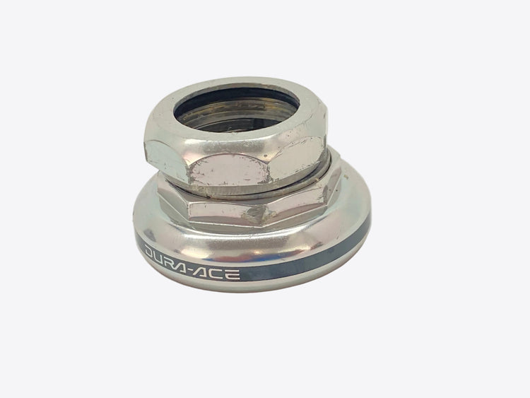 view of the top nut and cup