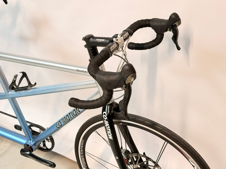 handlebars