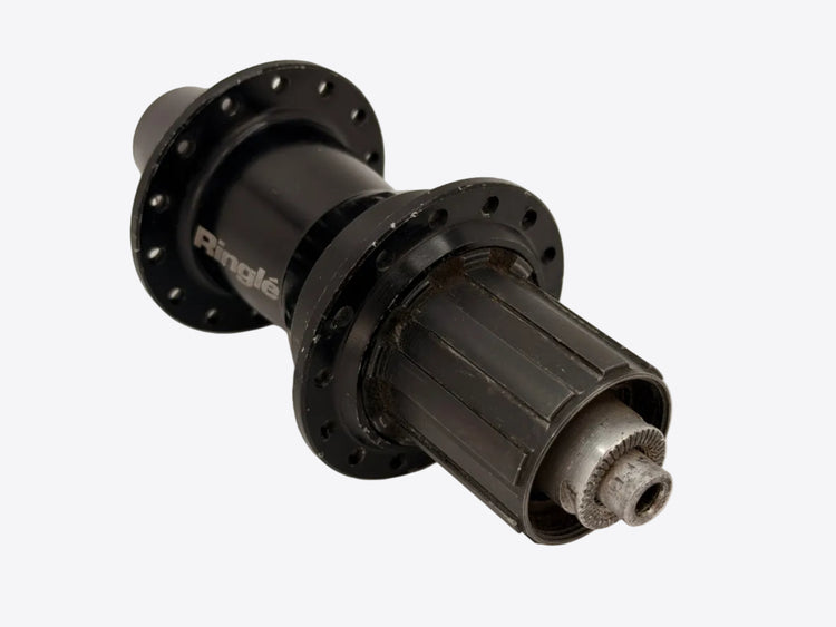 ringle hub side view