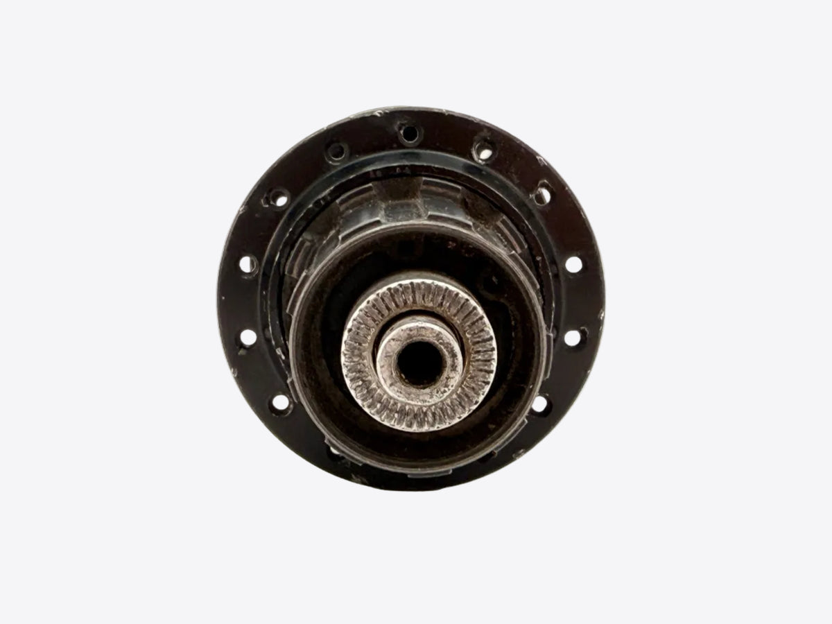 drive side end cap