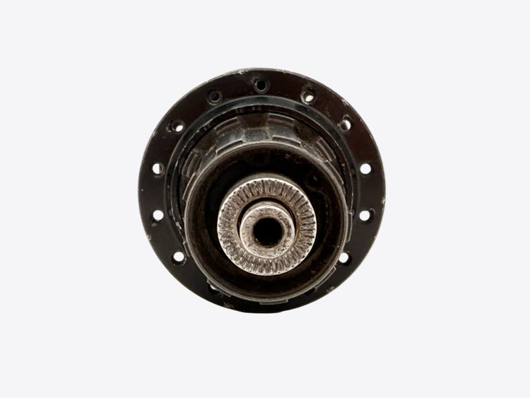 drive side end cap