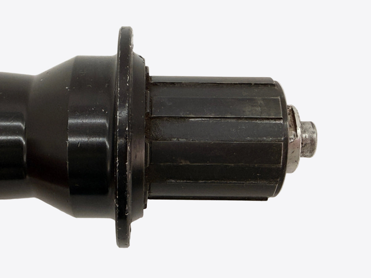 freehub body