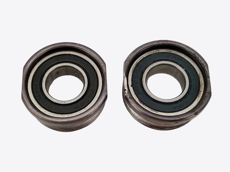 bottom bracket bearings