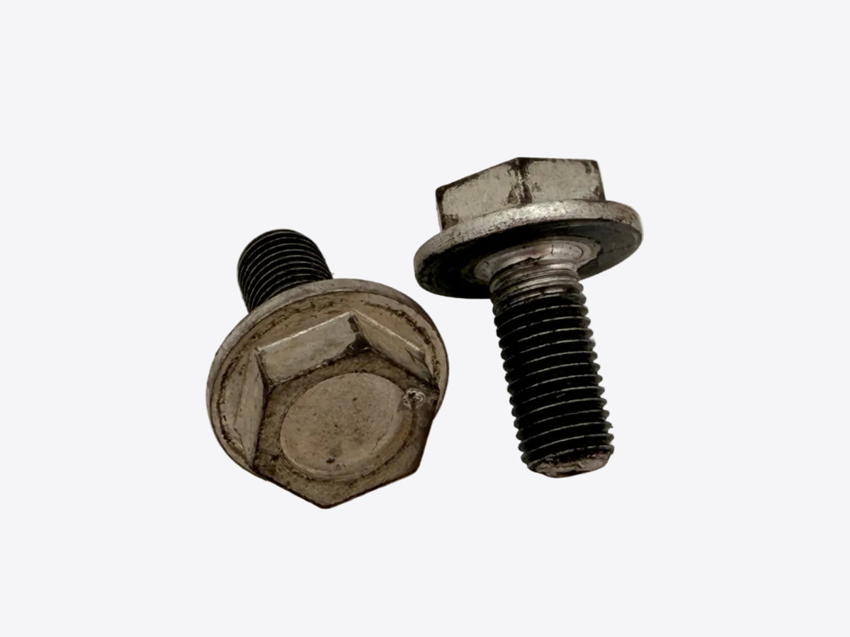 bolts
