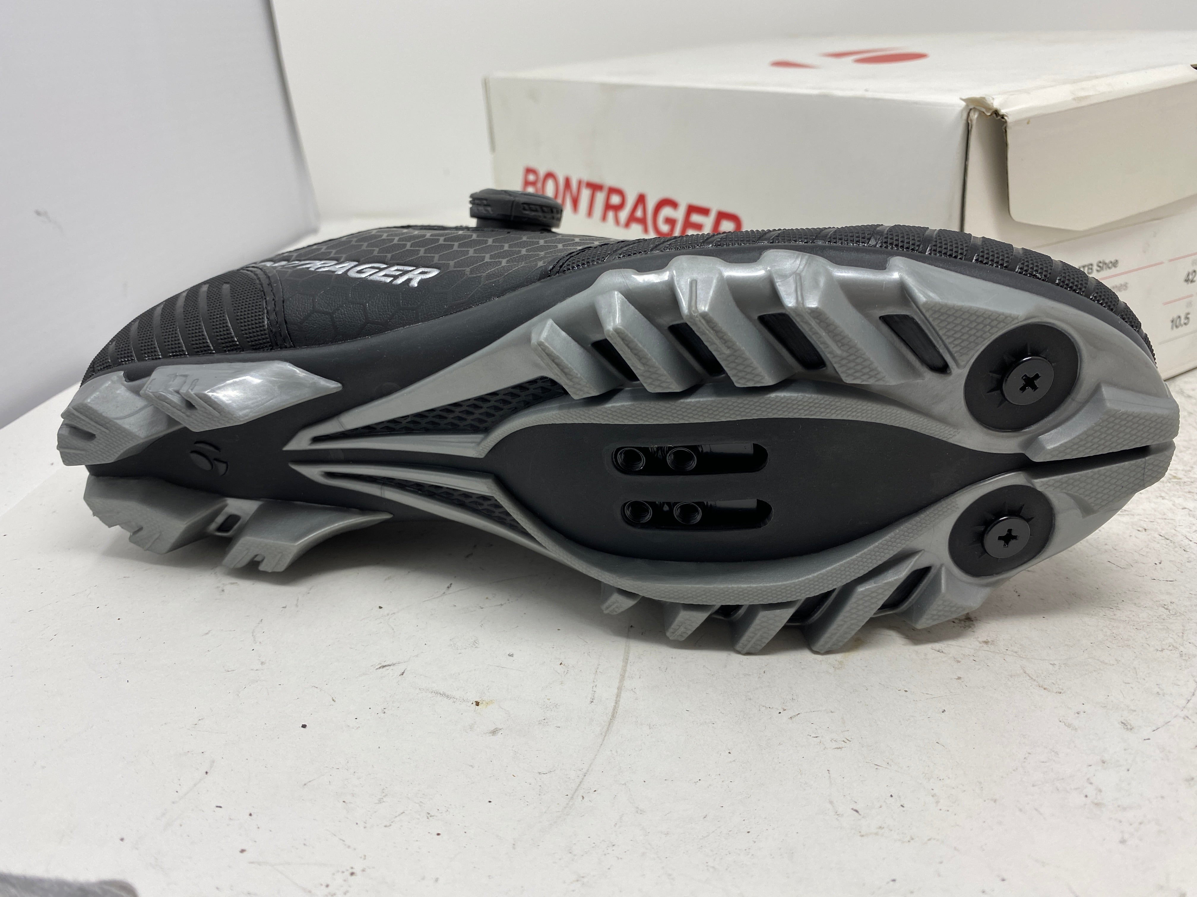 Bontrager rovv sale women's mtb shoe