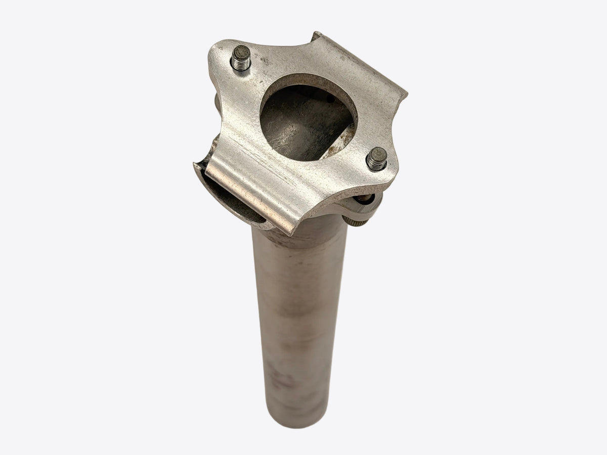 seat post clamp top
