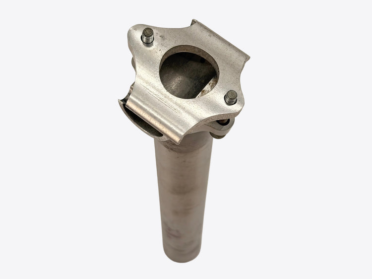 seat post clamp top