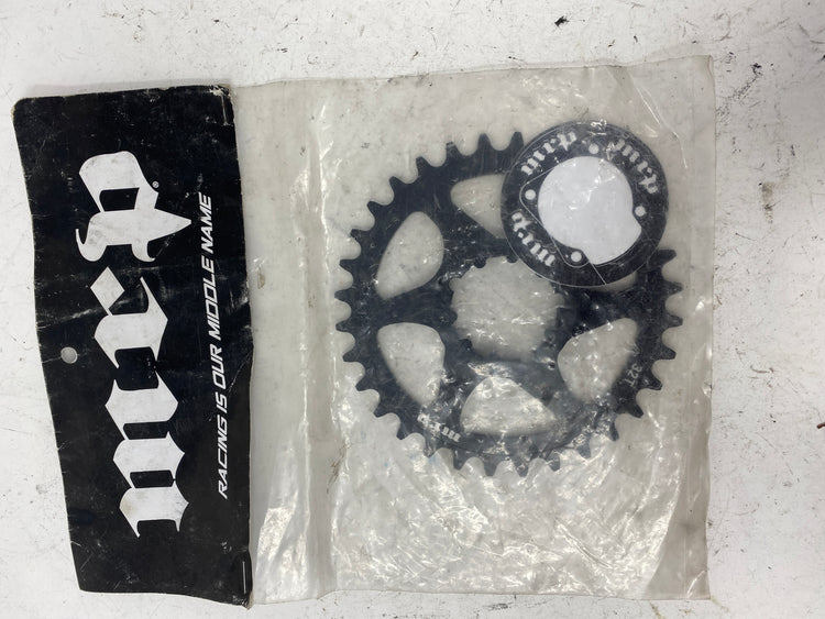 MRP Bling Ring 32 Tooth Chainring Direct Mount NEW