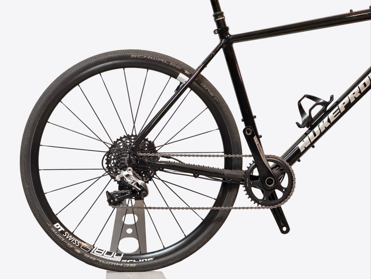 nukeproof gravel bike drivetrain