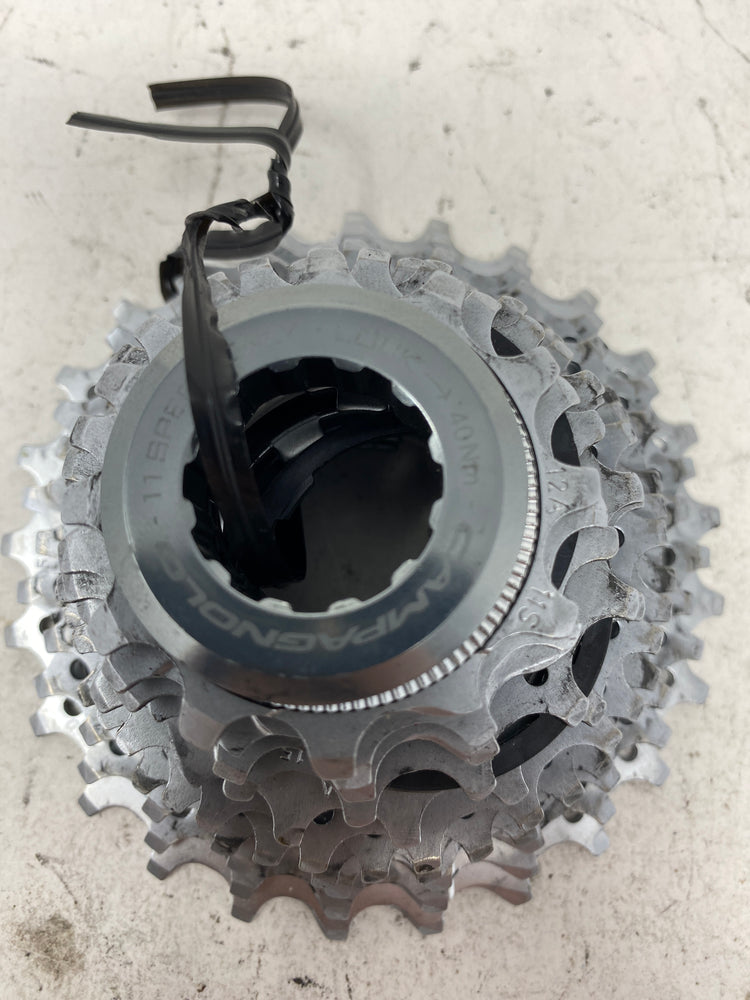 Campagnolo 11 Speed Cassette 12-25