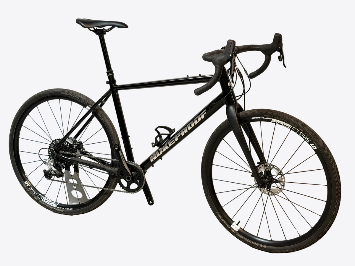 nukeproof gravel bike
