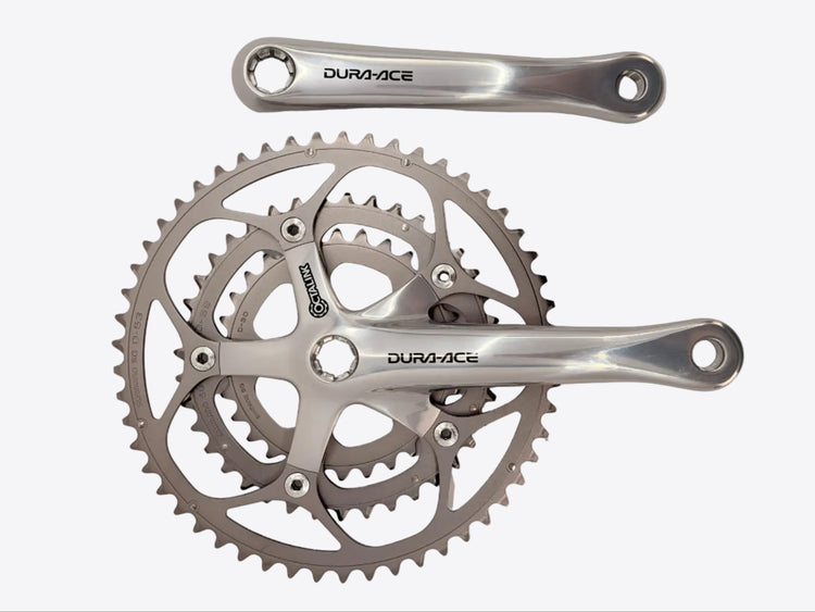 Dura Ace Crankset