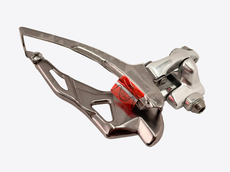 Dura-ace front deraileur