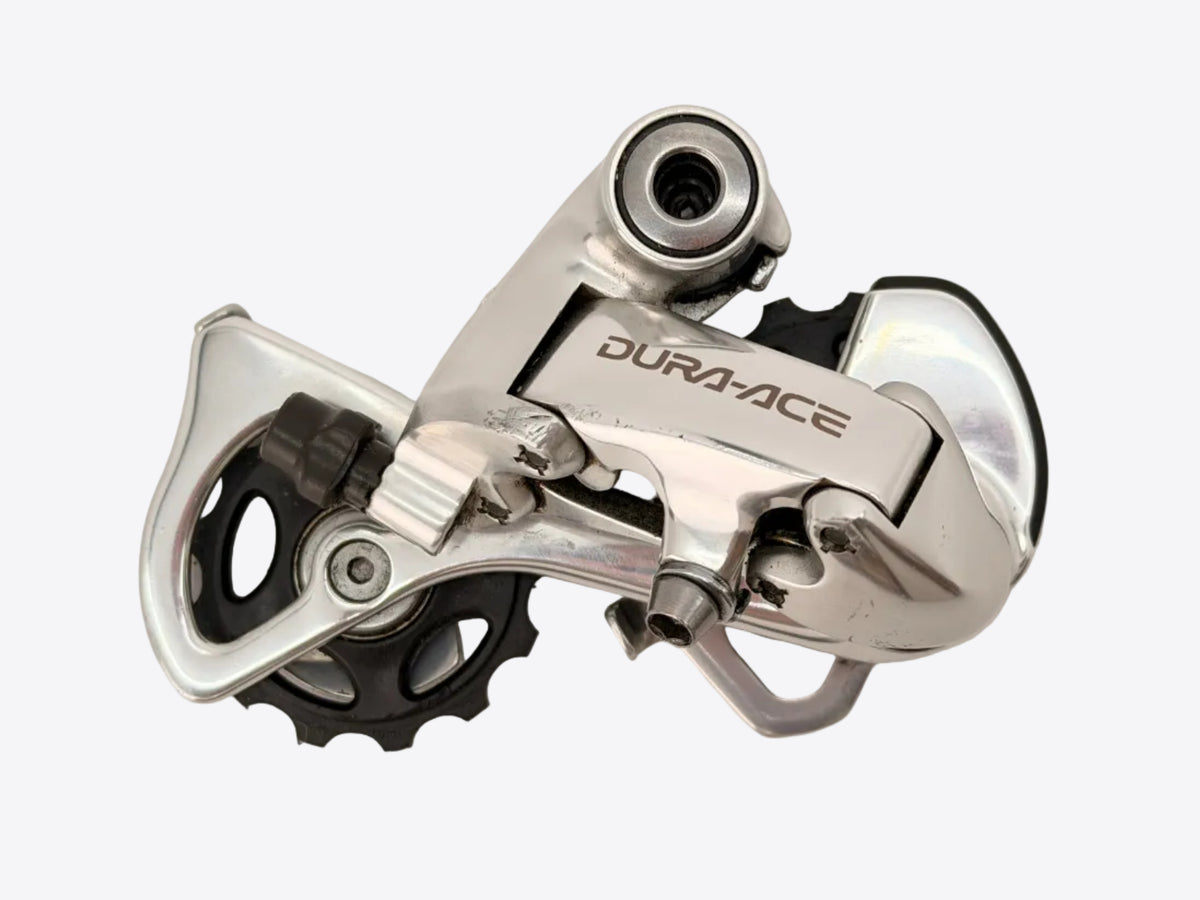 Dura-ace rear derailleur 