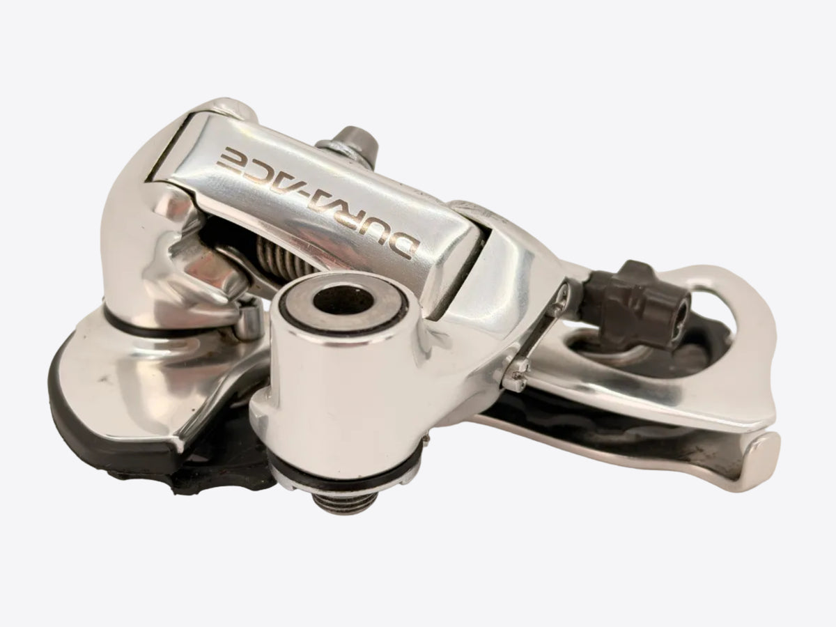 Dura-ace rear derailleur 