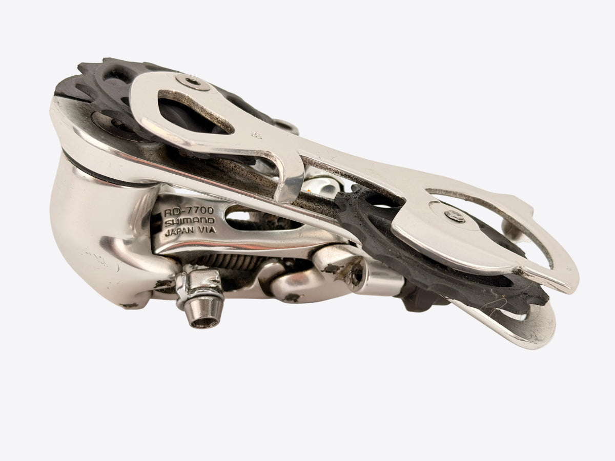 Dura-ace rear derailleur 
