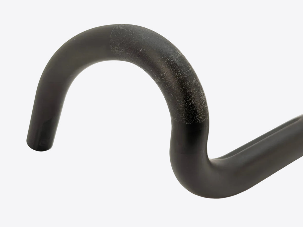 carbon drop bars